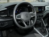 Volkswagen Taigo - Vorschau Bild 9