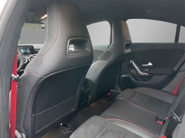 Mercedes-Benz CLA 45 AMG 4Mat Aero-Dyna-Plus,Night *mtl. 399€*