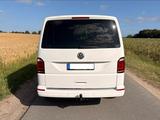 Volkswagen T6 Multivan - Generation Six - VW T6 Multivan in Kiel