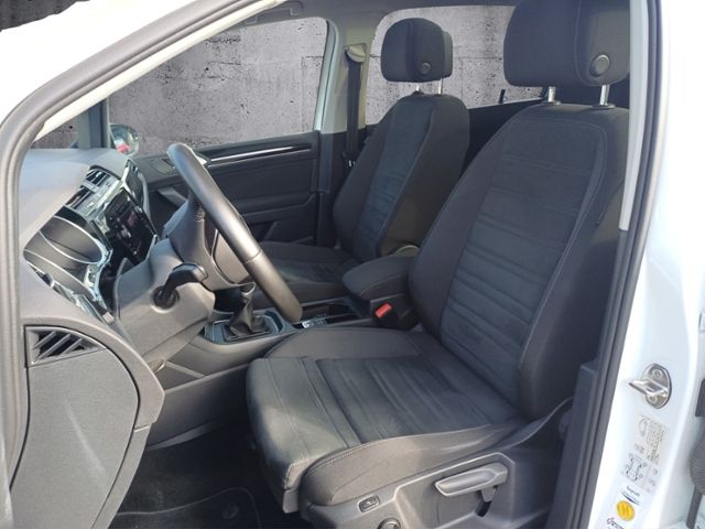 Touran 1.5 TSI Comfortline R-LINE/7-SITZER ACC/L