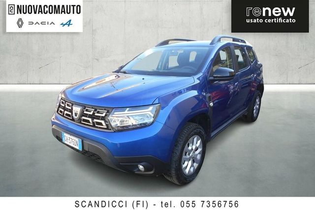 Dacia Duster 1.0 TCe GPL Comfort SL DaciaPlus 4x