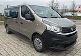 Fiat Talento Kombi L2H1 1,2t Basis*PDC*AHK*Klima* - Fiat Talento Gebrauchtwagen in München