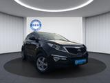 Kia Sportage Spirit 4WD*AUTOMATIK*KAMERA*KLIMA*SHZ - Kia in Krefeld