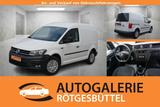 Volkswagen Caddy 1.4 TGI*1.HAND*KLIMA*TEMPOMAT*FLÜGELTÜREN* - Offers