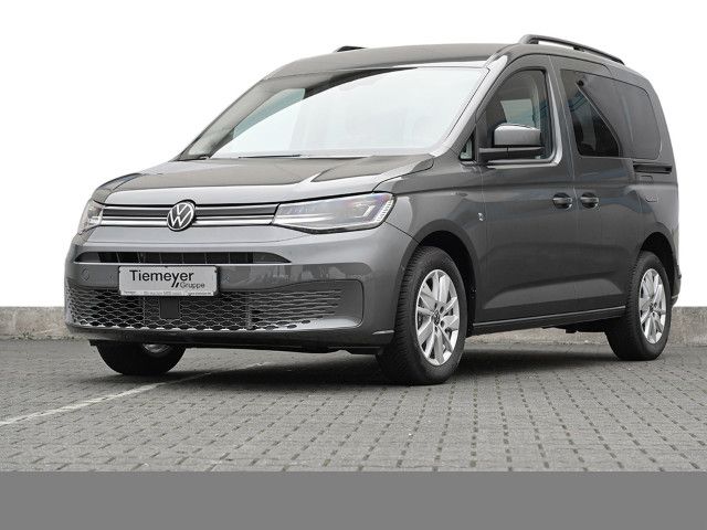 Volkswagen Caddy 1.5 TSI DSG Life LED GJR Klima