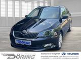 Skoda Fabia Joy 1.2 Turbo Automatik 110 PS Kombi - Skoda Fabia Joy mit Benzin-Antrieb