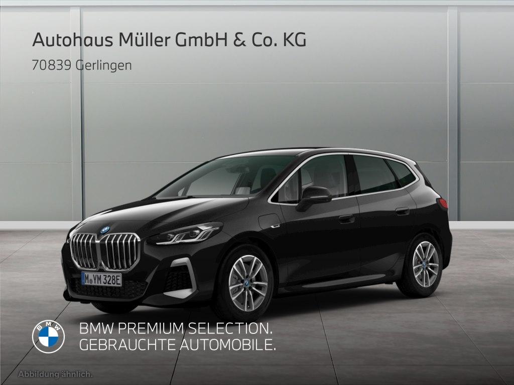 BMW 225e xDrive Active T. M Sportpaket ACC HUD 360° 