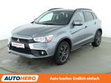 Mitsubishi ASX 1.6 Diamant Edition+ 2WD*NAVI*TEMPO*CAM*SHZ* - Mitsubishi ASX in Duisburg