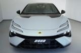 Lotus Emeya S Limousine Boreal Grau, AHK, Glasdach - Lotus aus 2024