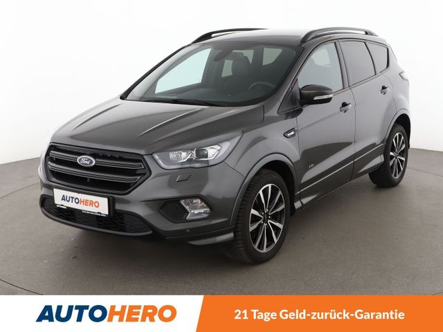 Ford Kuga 2.0 TDCi ST-LineAut.*NAVI*BIXENON*CAM*SHZ*