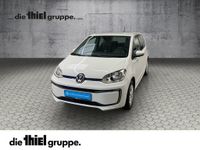 Volkswagen e-up! - Vorschau Bild 1