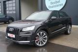 Audi SQ2 2.0 TFSI quattro LED Klimaaut. Navi ACC B&O - Audi SQ2 mit Benzin-Antrieb: Geländewagen