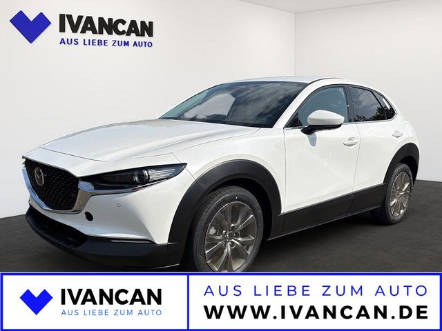 Mazda CX-30 2.0 X 186PS Exclusive-line