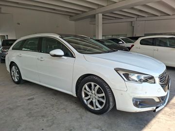 Peugeot 508 - 3