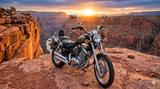 Yamaha Virago XV 535 DX