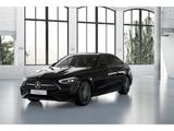 Mercedes-Benz C 300 d AMG-Sport/Pano/Night/Distr/Ambiente/LED - Mercedes-Benz C 300: Sport