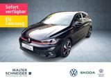 Volkswagen Polo GTI 2.0 TSI 207 PS DSG Kamera Klimaautom - Volkswagen Polo Neuwagen: GTI