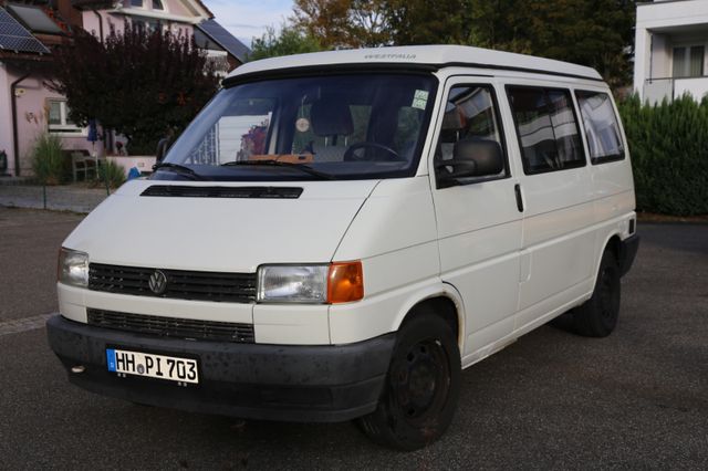 Volkswagen T4 California