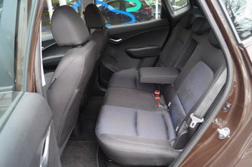 Hyundai ix20 1.4 blue Classic KLIMA-ALLWETTER-26.000km.-