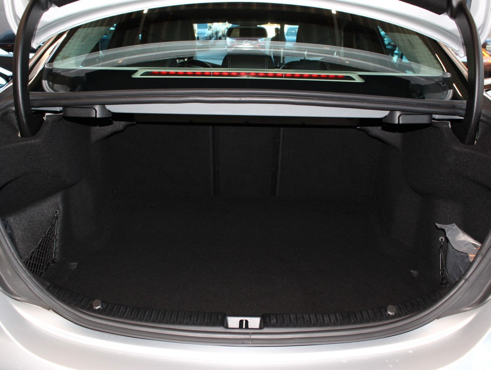 Fahrzeugabbildung Mercedes-Benz C 200 AVANTGARDE*2.Hand