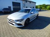 Mercedes-Benz CLA 220 SB AMG Edition Standheizung Urban Sound - Mercedes-Benz CLA-Klasse mit Diesel-Antrieb: Automatik