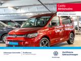 Volkswagen Caddy Life1.5 TSI Euro 6e AHK Navi Klima - Volkswagen Caddy mit Benzin-Antrieb: Kombi, 1.6