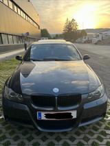 BMW 325i - M Packet - BMW 325: 325i M