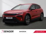 Skoda Elroq 85 Sportline - rote Skoda Elroq
