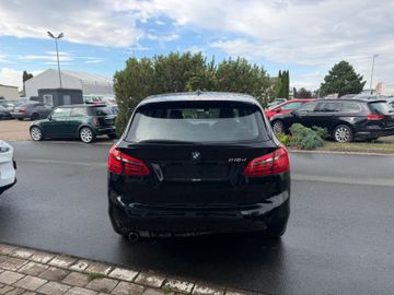 BMW 216 - 6