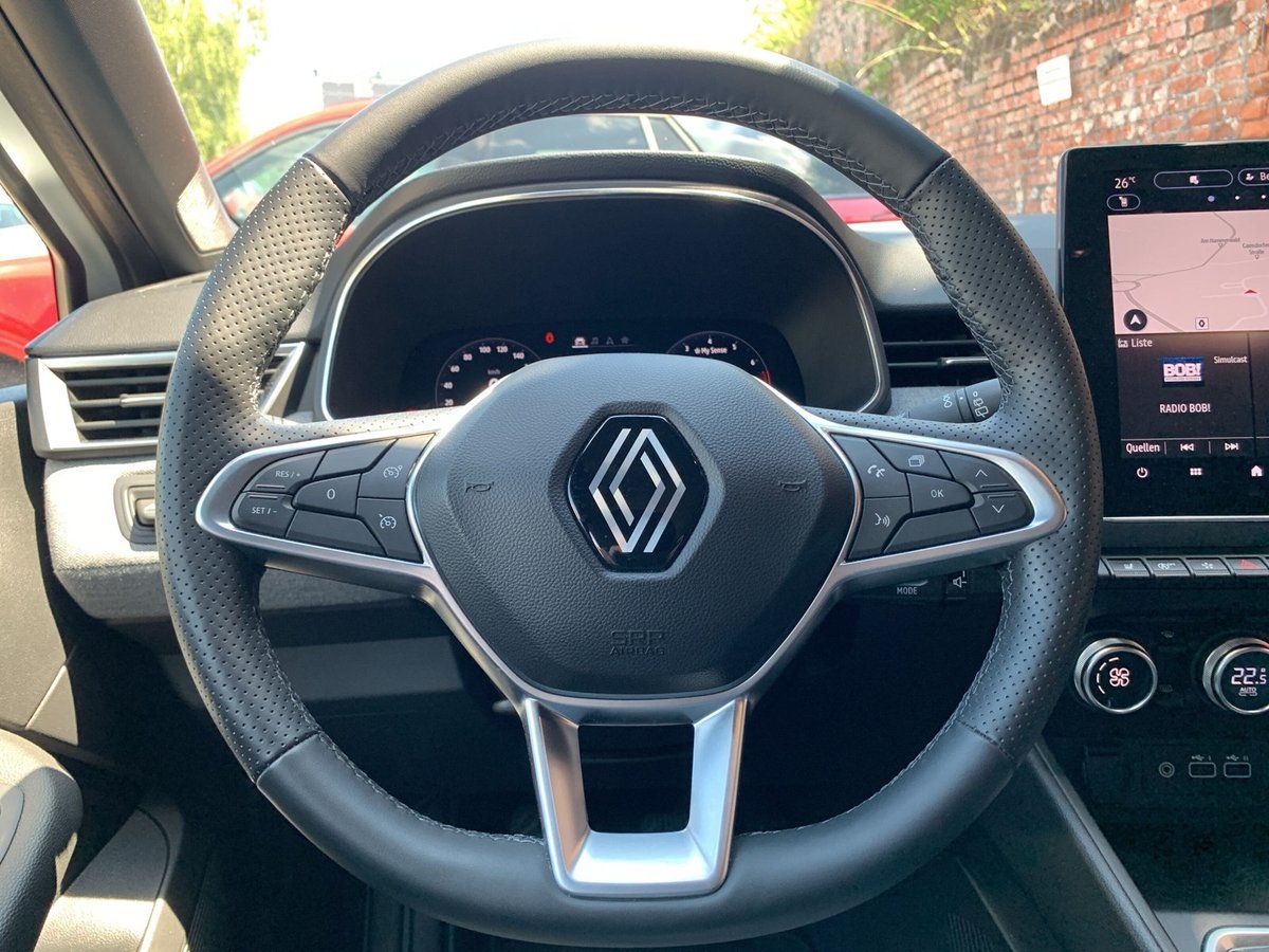 Renault Clio - Bild 15