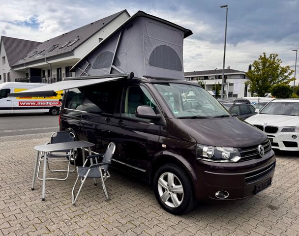 Volkswagen T5 2.0 TDI California DSG Neue Motor+ DSG