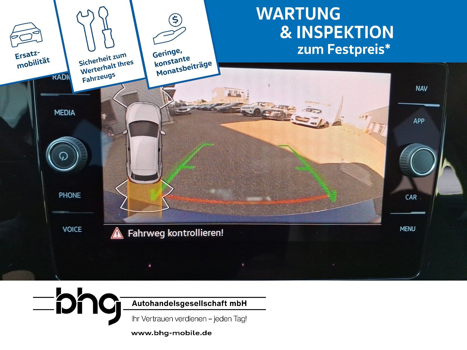 Volkswagen T-Roc - Bild 18