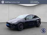 Tesla Model Y Performance Dual Motor AWD - Tesla Model Y in Stuttgart