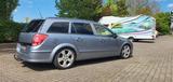 Opel Astra Caravan 1.6 Twinport Sport 77kW Sport - Opel Astra aus 2006: Sport