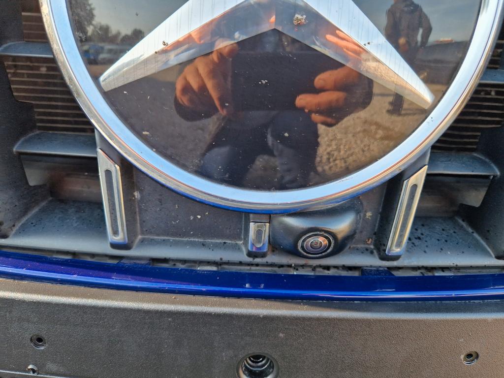 Mercedes-Benz GLB 35 AMG