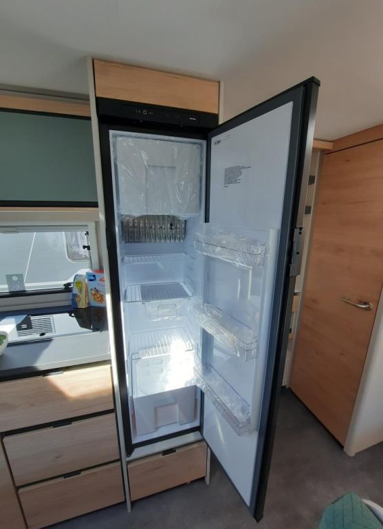 Fahrzeugabbildung Dethleffs Camper 540 QMK Sparen Sie 5.278,- €