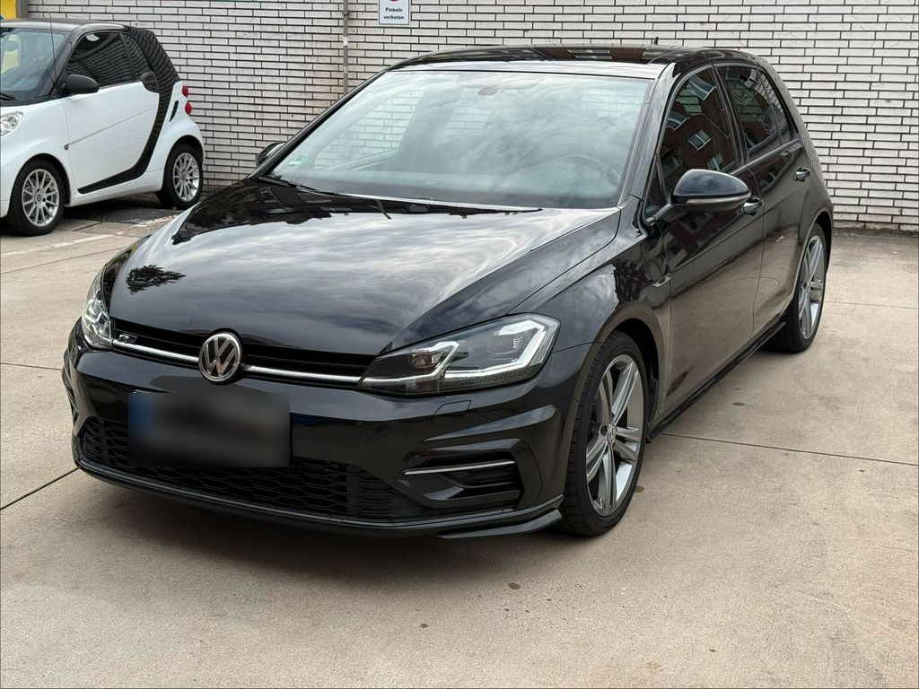 Image of Volkswagen Golf