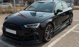 Audi S3 8V Facelift Limousine mit Stage 2+  - Audi S3 in Bonn
