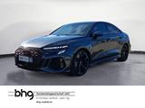 Audi RS 3 Limousine 294(400) kW(PS) S tr - Audi RS3: Ps