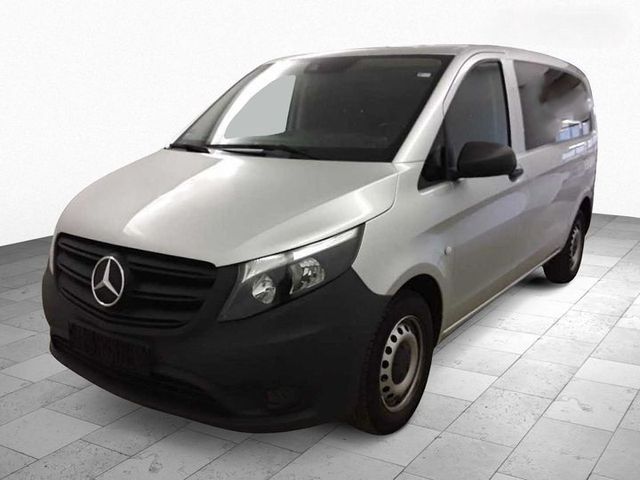 Mercedes-Benz Vito 114 CDI Kompakt HA Automatik (Kamera, Bott)