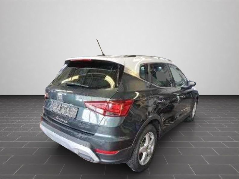Seat Arona - Bild 3