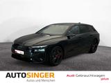 Audi S6 e-tron Avant *V-Spiegel*ALU21*MATRIX*360*HUD* - scheckheftgepflegte Audi S6 e-tron