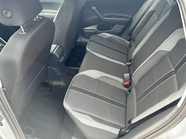 Fahrzeugabbildung Volkswagen Polo 1.0TSI STYLE IQ.DRIVE TRAVEL-ASSIST ACC LAN