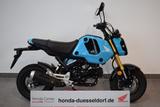 Honda MSX 125 Grom  * Nur 210 Km * 1. Hand *