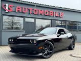 Dodge Challenger 3,6 Ltr. V6*Black Edition*Alpine*Kame