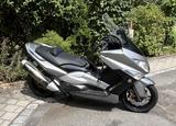 Yamaha Tmax 500 - YAMAHA TMAX