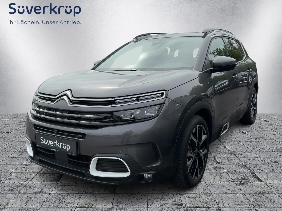Citroën C5 Aircross Hybrid 225 Shine Pack+ AHK Abnehmbar