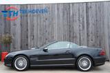 Mercedes-Benz SL 55 AMG Sitzheiz./belüft. Bose Xenon 368KW Eu4 - Mercedes-Benz AMG e55
