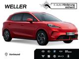MG4 EV Urban MG ACTIVE 43kWh *Kamera*WäPu*NAV*Ca