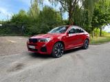 BMW X4 M40 M40i - - BMW X4 M40 Gebrauchtwagen